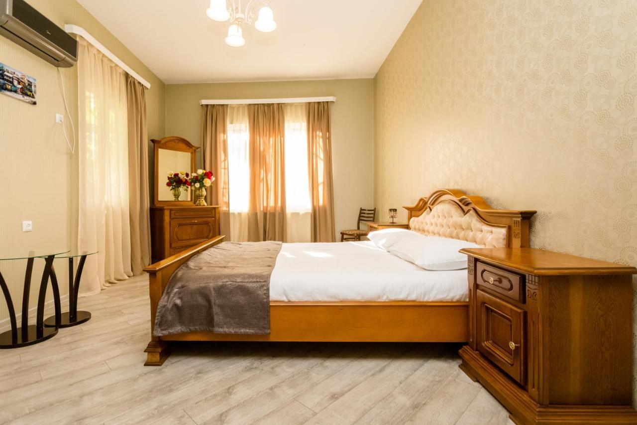 Rustaveli Two Bedroom With 5 Star Location *