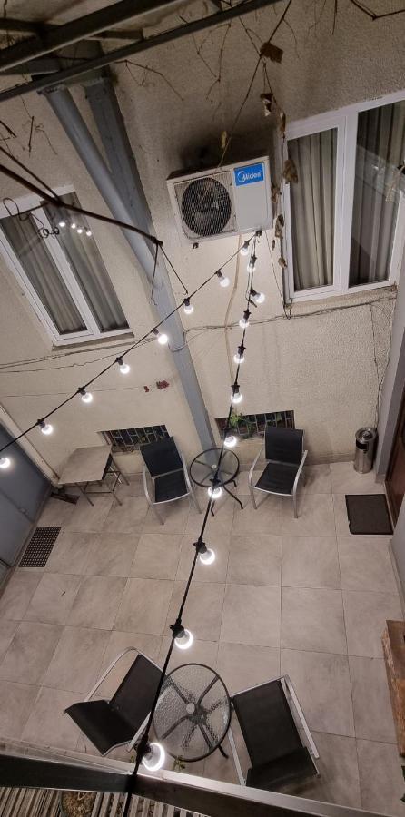 Rustaveli Two Bedroom With 5 Star Location *